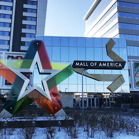 Homewood Suites By Hilton Minneapolis-Mall Of America