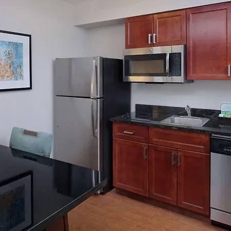 Homewood Suites By Hilton Minneapolis-Mall Of America