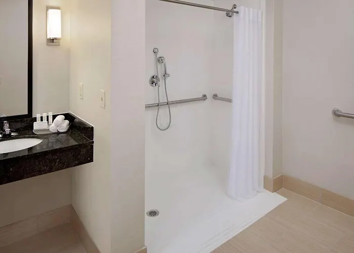 Hotel Homewood By Hilton Minneapolis-mall Of America Bloomington