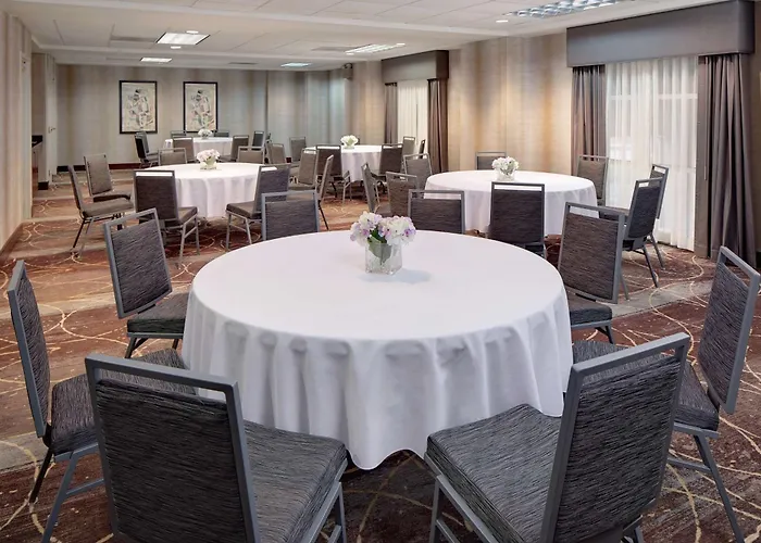 Homewood By Hilton Minneapolis-mall Of America 3*