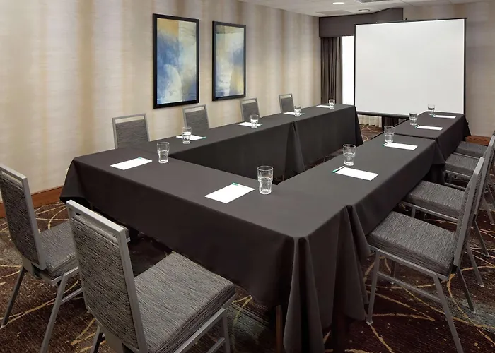 Homewood By Hilton Minneapolis-mall Of America Hotel Bloomington