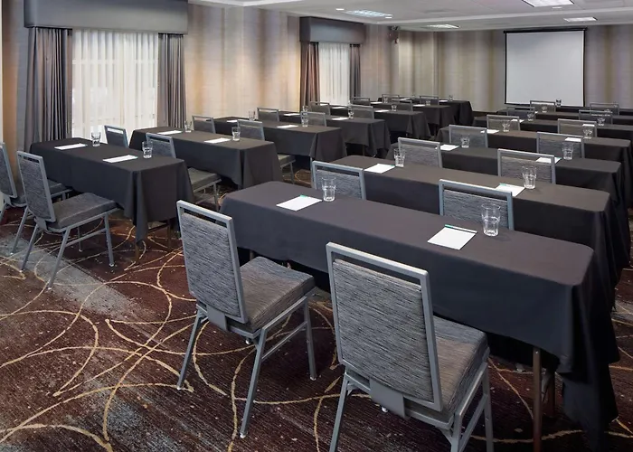 Homewood By Hilton Minneapolis-mall Of America Bloomington