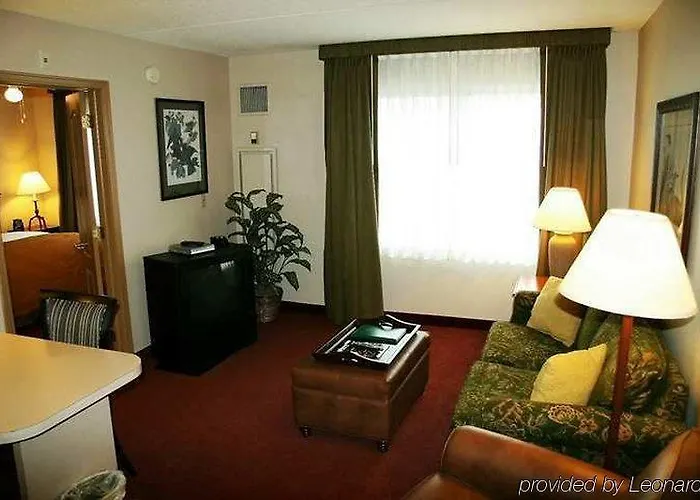 Hotel Homewood By Hilton Minneapolis-mall Of America Bloomington