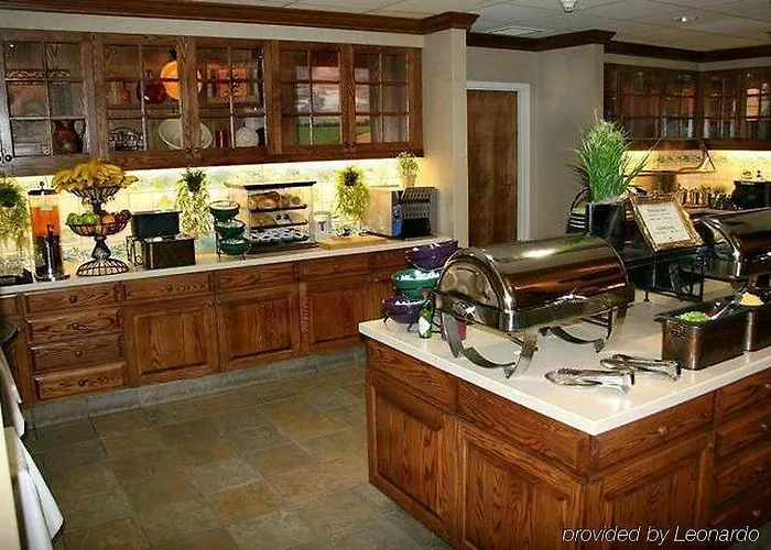 Homewood By Hilton Minneapolis-mall Of America Hotel 3*
