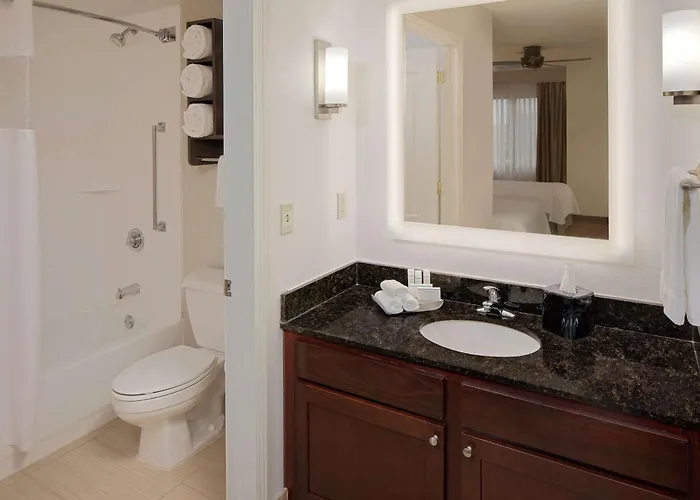 Homewood By Hilton Minneapolis-mall Of America 3* Bloomington