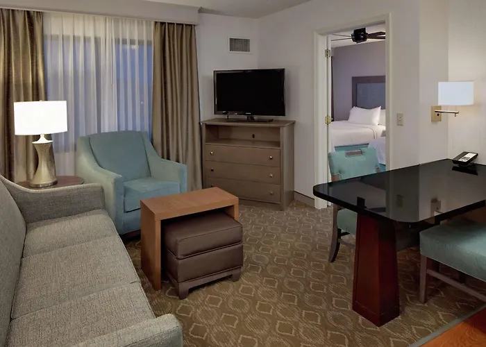 Homewood By Hilton Minneapolis-mall Of America Hotel Bloomington