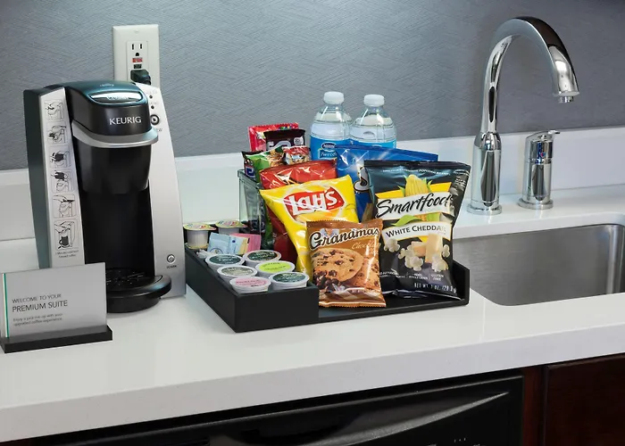 Hotel Homewood By Hilton Minneapolis-mall Of America Bloomington
