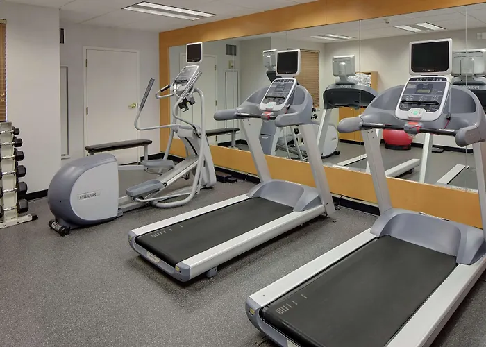 Hotel Homewood By Hilton Minneapolis-mall Of America