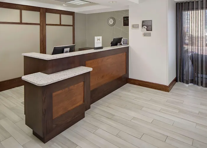 Homewood By Hilton Minneapolis-mall Of America Hotel Bloomington