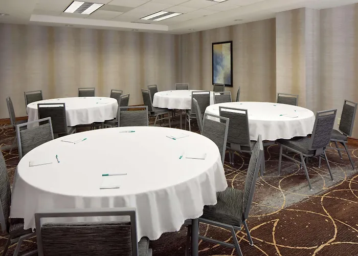 Homewood By Hilton Minneapolis-mall Of America 3* Bloomington
