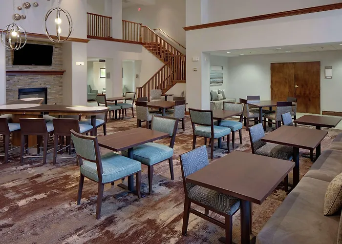 Homewood By Hilton Minneapolis-mall Of America Bloomington