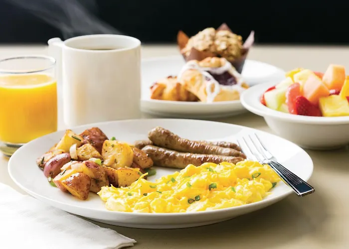 Hotel Homewood By Hilton Minneapolis-mall Of America