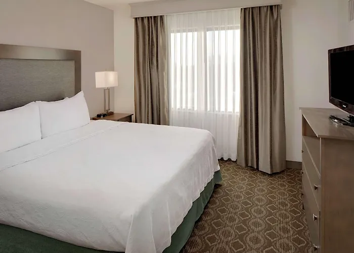 Homewood By Hilton Minneapolis-mall Of America Hotel Bloomington