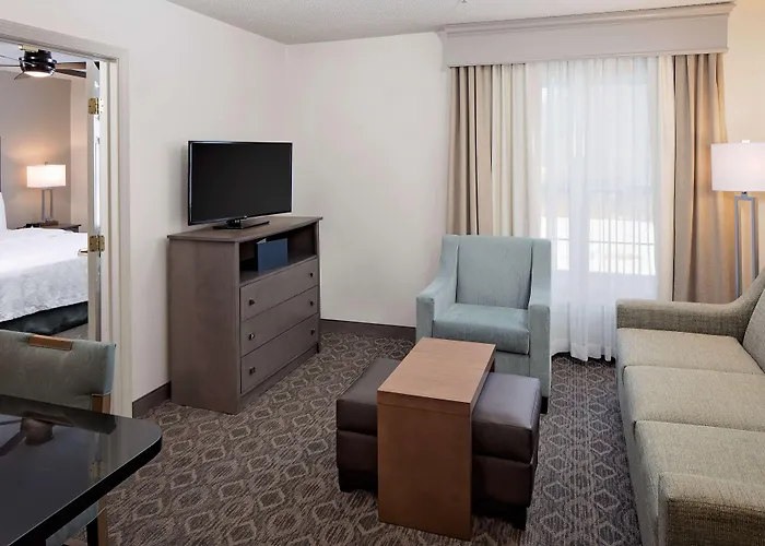 Hotel Homewood By Hilton Minneapolis-mall Of America