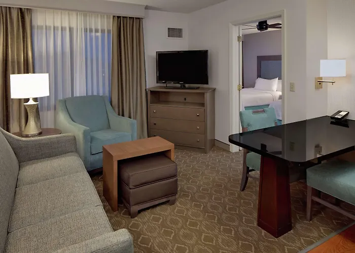 Homewood By Hilton Minneapolis-mall Of America Hotel 3*