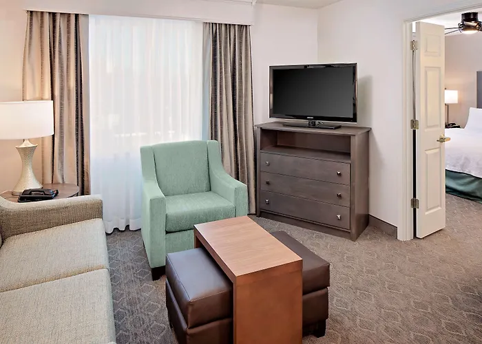 Homewood By Hilton Minneapolis-mall Of America Bloomington