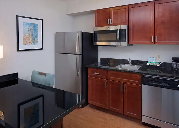 Homewood By Hilton Minneapolis-mall Of America