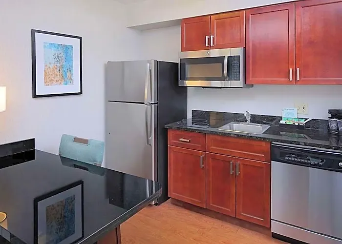 Hotel Homewood By Hilton Minneapolis-mall Of America