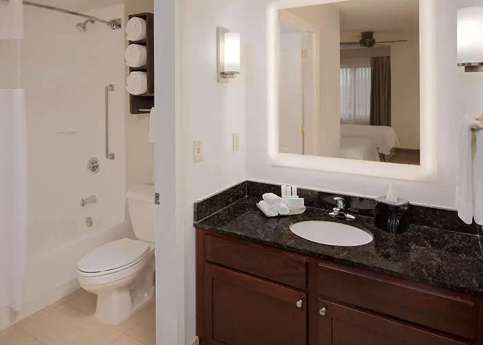 Homewood By Hilton Minneapolis-mall Of America