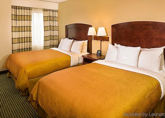 Homewood By Hilton Minneapolis-mall Of America Hotel