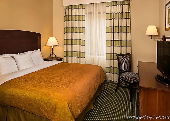 Homewood By Hilton Minneapolis-mall Of America