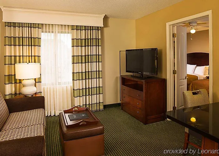 Hotel Homewood By Hilton Minneapolis-mall Of America Bloomington