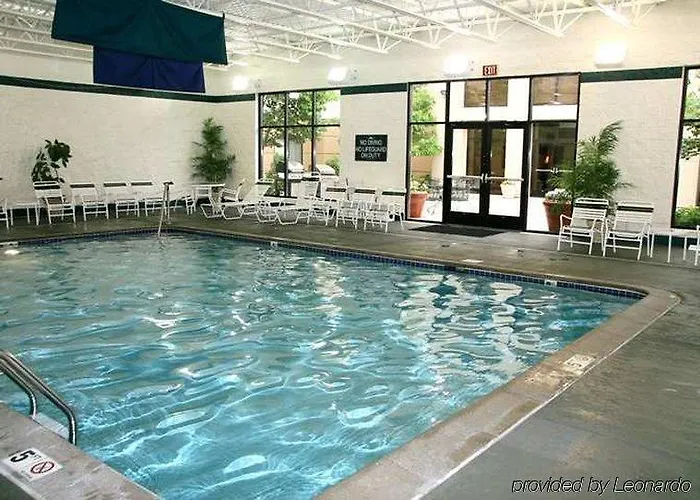 Homewood By Hilton Minneapolis-mall Of America
