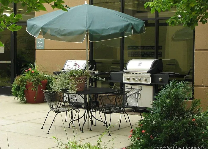 Homewood By Hilton Minneapolis-mall Of America 3*