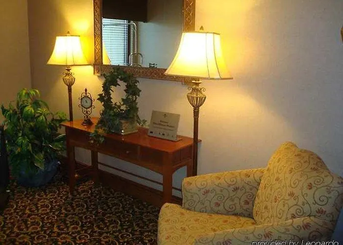 Homewood By Hilton Minneapolis-mall Of America Hotel 3*