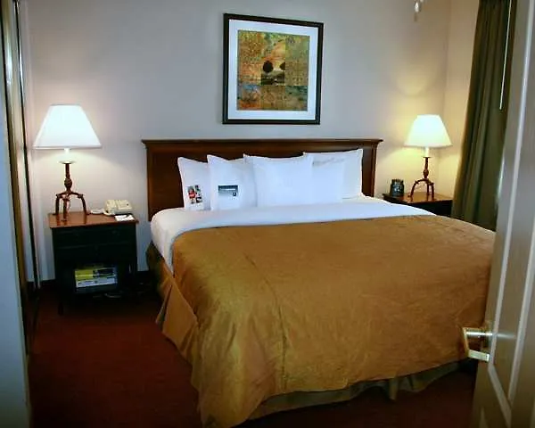 Hotel Homewood By Hilton Minneapolis-mall Of America 3*