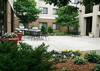 Hotel Homewood By Hilton Minneapolis-mall Of America Bloomington