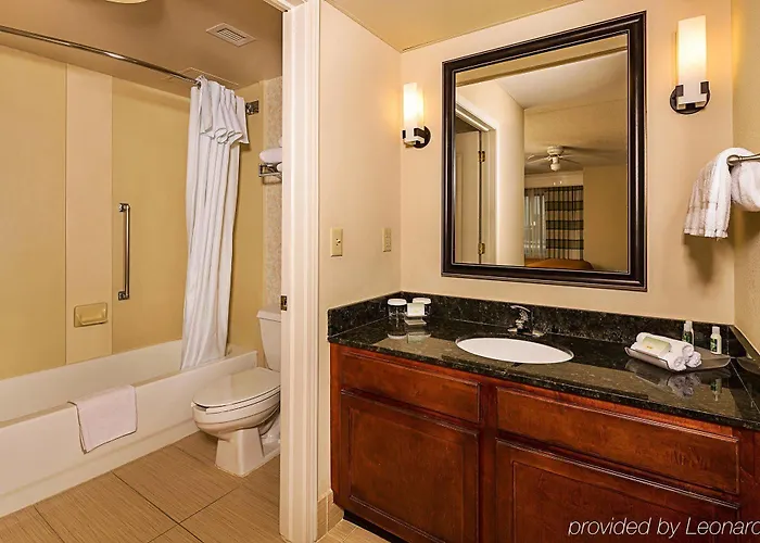 Homewood By Hilton Minneapolis-mall Of America Hotel