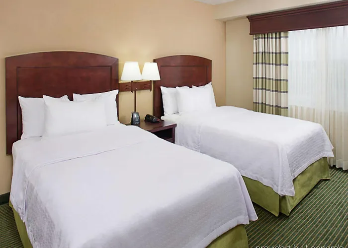 Hotel Homewood By Hilton Minneapolis-mall Of America 3*
