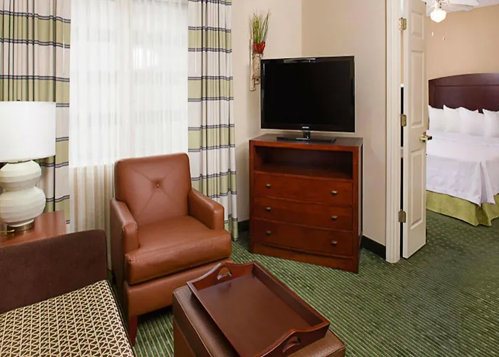 Hotel Homewood By Hilton Minneapolis-mall Of America 3*