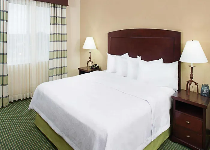 Homewood By Hilton Minneapolis-mall Of America 3*