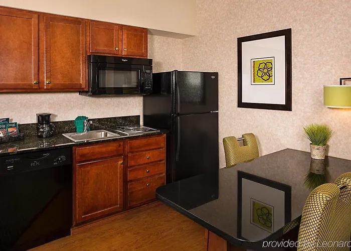 Hotel Homewood By Hilton Minneapolis-mall Of America Bloomington