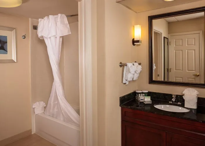 Homewood By Hilton Minneapolis-mall Of America 3*