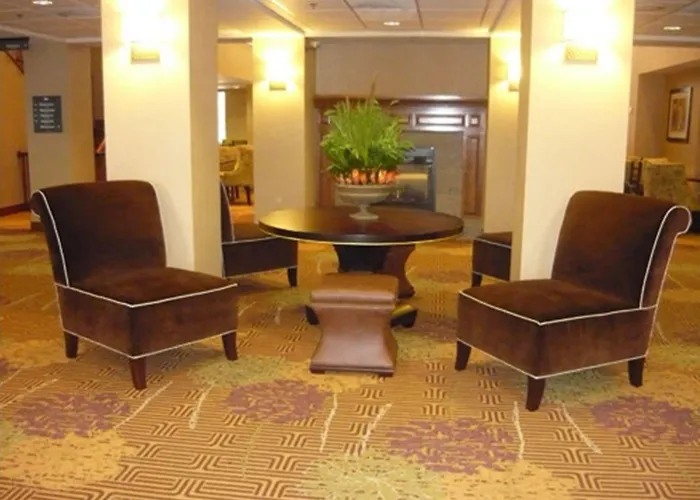 Hotel Homewood By Hilton Minneapolis-mall Of America Bloomington