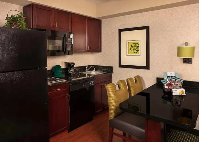 Homewood By Hilton Minneapolis-mall Of America 3* Bloomington