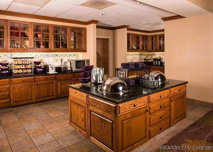 Homewood By Hilton Minneapolis-mall Of America