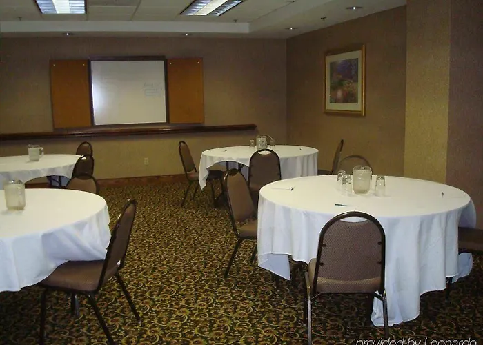 Hotel Homewood By Hilton Minneapolis-mall Of America 3*