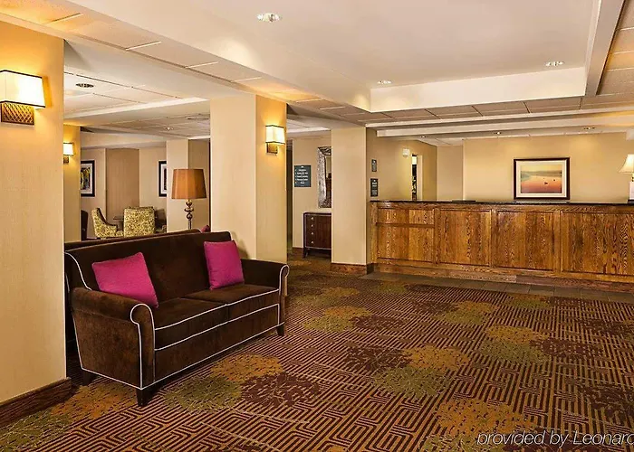 Homewood By Hilton Minneapolis-mall Of America Bloomington