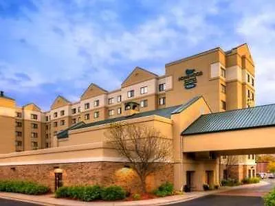 Homewood By Hilton Minneapolis-mall Of America 3* Bloomington