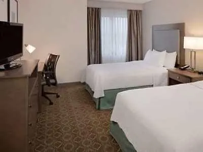 Homewood By Hilton Minneapolis-mall Of America Hotel 3*