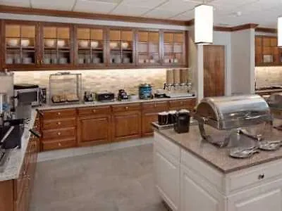 Hotel Homewood By Hilton Minneapolis-mall Of America 3*