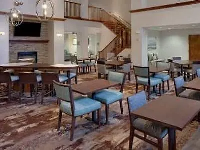 Homewood By Hilton Minneapolis-mall Of America Hotel 3*