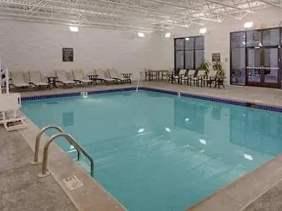 Hotel Homewood By Hilton Minneapolis-mall Of America Bloomington